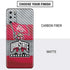 Ohio State University OSU Buckeyes Flag Galaxy S20 Plus Skin
